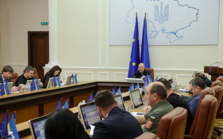​Україна планує відкритий новий пункт пропуску на кордоні з Угорщиною та модернізує інші пункти з боку Польщі