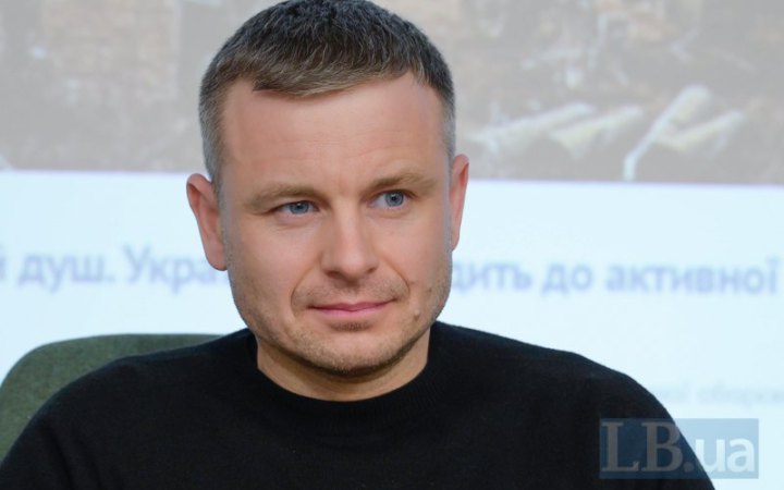 Міністр фінансів заявив, що Україна в реструктуризації євробондів розраховує на часткове списання боргу
