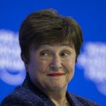 Україна отримала 2,2 млрд доларів від МВФ