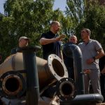 Шмигаль: Підготовка до опалювального сезону — пріоритетне завдання для всіх відомств