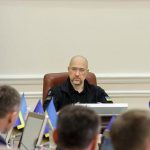 Уряд схвалив Стратегію продовольчої безпеки України на період до 2027 року