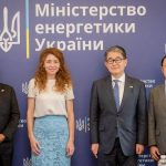 Міненерго і японське агентство JICA домовилися про постачання енергообладнання в Україну