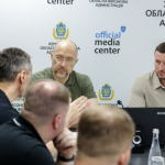 Кабмін виділив 258 млн грн на забезпечення водою Миколаєва і Кривого Рогу