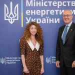 Туреччина допомагатиме Україні з відновленням енергетики