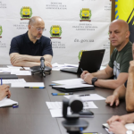 Уряд виділив 2,4 млрд грн на ремонт доріг прифронтових територій і звільнив аграріїв від сплати податку на землю