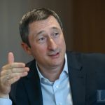 “Нафтогаз” здійснив платежі за єврооблігаціями відповідно до умов реструктуризації, – Чернишов