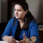 Посол Маркарова розповіла про те, коли Україна отримає усі $60 млрд допомоги від США