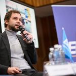 Гендиректор Дунайського пароплавства просить знижку на залізничні перевезення до Ізмаїлу