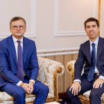 Молдова висловила готовність забезпечити постачання електроенергії в Україну