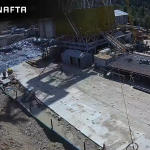 Укрнафта розпочала буріння нової розвідувальної свердловини на Заході України (відео)