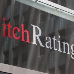 Fitch знизив рейтинг України до переддефолтного