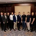 Українська та польська залізниці домовилися розвивати сполучення між країнами