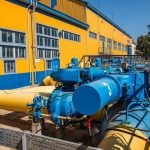 Україна накопичила у ПСГ понад 10 млрд кубометрів газу