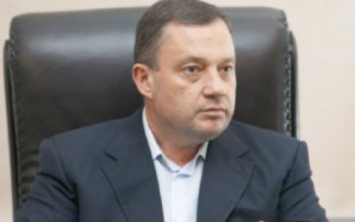 САП повідомила про завершення слідства у справі нардепа Дубневича про розкрадання газу