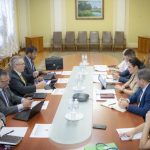 ОП і місія МВФ обговорили ключові реформи в Україні для перегляду програми фінансування