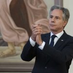 Блінкен повідомив про виділення Україні допомоги на сотні мільйонів доларів