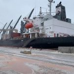 Зеленський: завдяки морському коридору Україна транспортувала понад 70 млн тонн вантажів