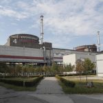 Запорізьку АЕС з’єднали з українською енергомережею двома лініями