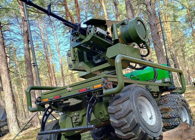 Від початку року Міноборони допустило до експлуатації понад 140 дронів