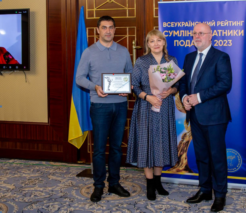 Київський картонно-паперовий комбінат: власник підтримує економіку України мільярдними податками та інвестиціями