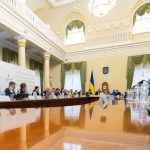 МВФ і Мінфін почали обговорення щодо шостого перегляду програми підтримки України