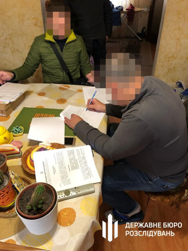 Ексголова комерційного банку "Січ" допоміг бізнесмену безпідставно взяти в кредит 20 млн гривень
