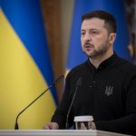 Зеленський анонсував продовольчу допомогу для Сирії
