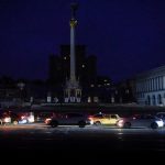 Укренерго оприлюднило інформацію про відключення світла у вівторок