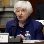 Reuters: Мінфін США виділяє $3,4 мільярда для підтримки українського бюджету