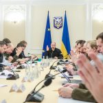 Уряд України продовжив заборону на ввезення російських товарів ще на рік