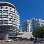 ​Нацбанк отримав право на продаж готелю “Салют” у Києві