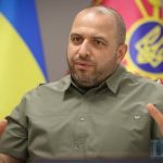 Умєров зустрівся з наглядовими радами ДОТ і Агенції оборонних закупівель