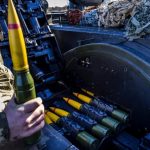 Rheinmetall виготовить для України 180 000 боєприпасів до установок Gepard