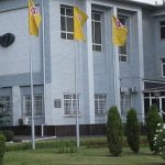 Суд заарештував майно Нікопольського феросплавного заводу і передав АРМА