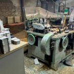 На Буковині викрили підпільну тютюнову фабрику