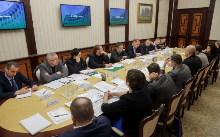 Шмигаль: Державний бюджет за 2024 рік виконано