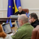 Шмигаль: у планах на рік – виробництво 30 000 далекобійних БпЛА та 3000 крилатих ракет і ракет-дронів