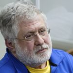 Захист Коломойського ознайомився з 225 томами кримінального провадження БЕБ