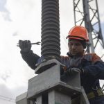 Українські енергетики відновили живлення для майже 21 тисячі споживачів 