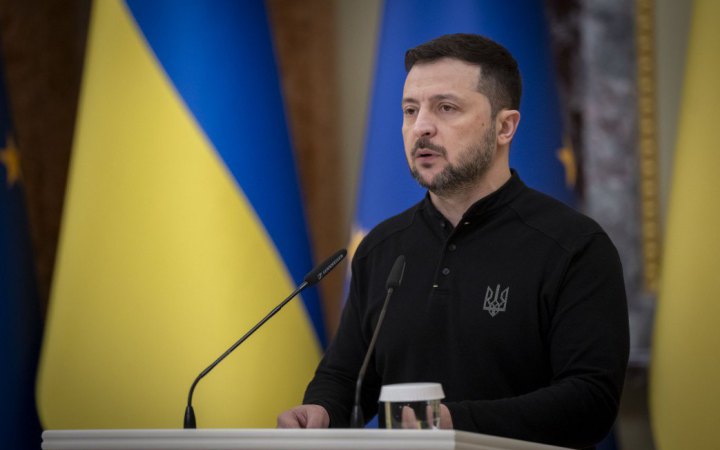 Зеленський: два енергоблоки на Хмельницькій АЕС – це більш ніж 2 гігавати електрики для України (відео)