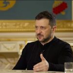 Зеленський: в України є корисні копалини, але це не значить, що ми їх комусь віддаємо