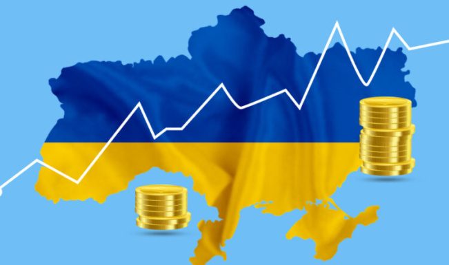 Промислова інфляція перевищила 30%