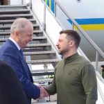 Вступ України до ЄС має бути прискорено: прем’єр Ірландії прокоментував зустріч із Зеленським