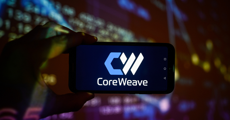 Microsoft завдав удару «хмарному» партнеру CoreWeave перед його IPO на $35 млрд