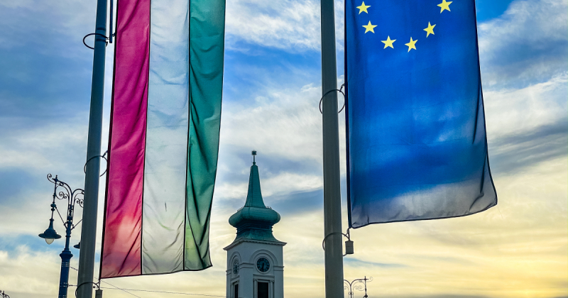 Європарламентарі закликають позбавити Угорщину права голосу – Politico