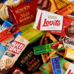 Виторг корпорації Roshen у 2024 році зріс на 15,4%, до 46,4 млрд грн