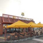 Виторг McDonaldʼs Україна у 2024 році зріс на 30%