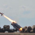 Українська ракета «Довгий Нептун» пройшла випробування та бойове застосування