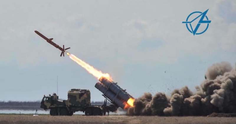 Українська ракета «Довгий Нептун» пройшла випробування та бойове застосування