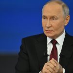 Путін готовий погодитись на перемирʼя в Україні. Bloomberg дізнався умови